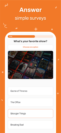 Freecash Google Play screenshot