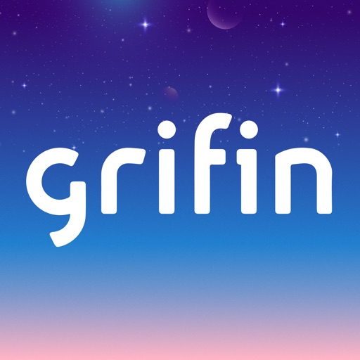 Grifin app icon