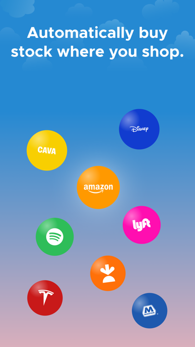 Grifin App Store screenshot