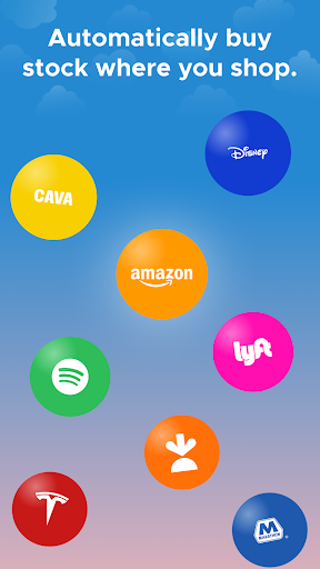 Grifin Google Play screenshot