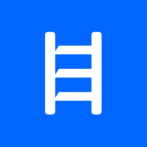 Headway app icon