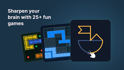 Impulse Google Play screenshot