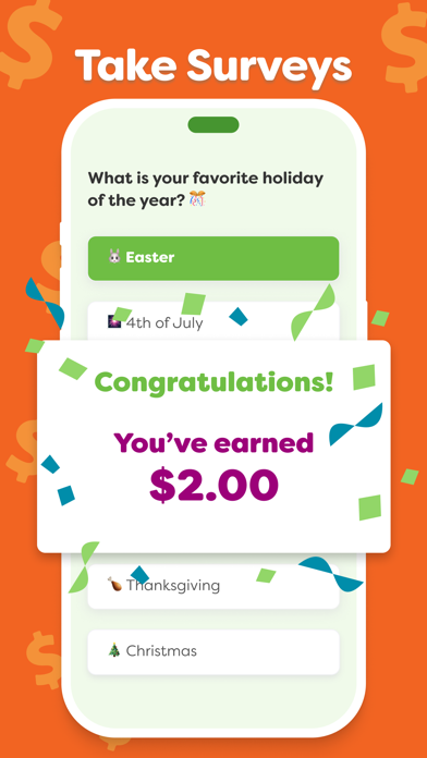InboxDollars App Store screenshot