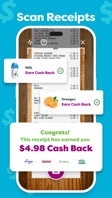 InboxDollars App Store screenshot