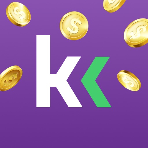 KashKick app icon