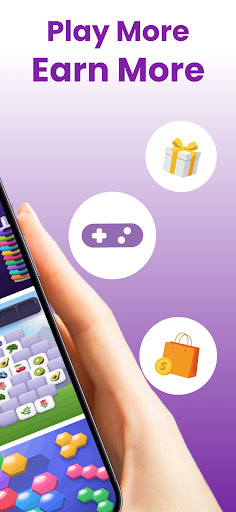 KashKick Google Play screenshot