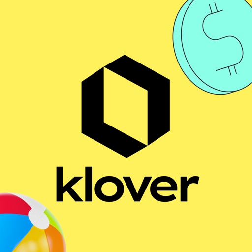 Klover app icon
