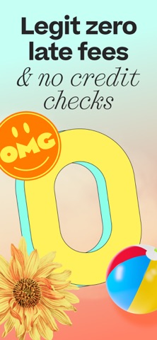 Klover App Store screenshot