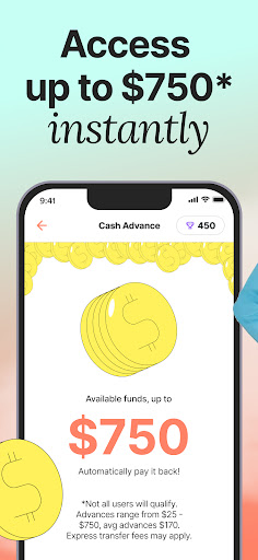 Klover Google Play screenshot