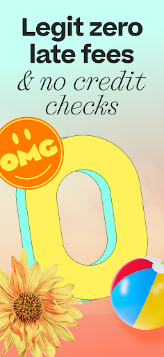 Klover Google Play screenshot