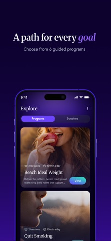 Kure App Store screenshot