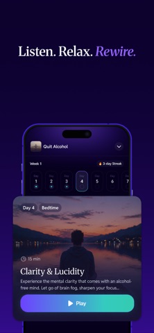 Kure App Store screenshot