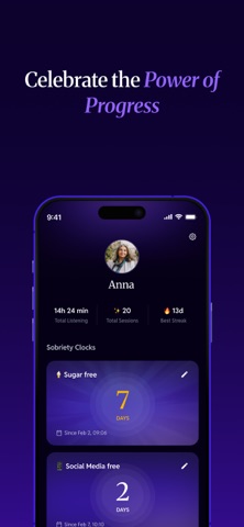 Kure App Store screenshot