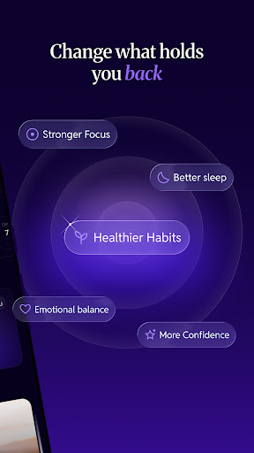 Kure Google Play screenshot