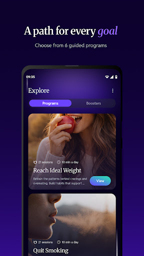 Kure Google Play screenshot