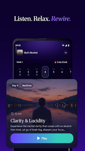 Kure Google Play screenshot