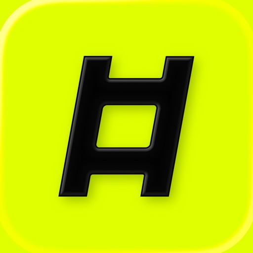 Ladder app icon