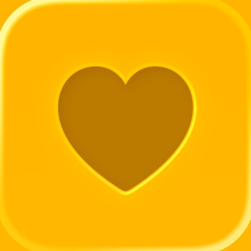 Locket app icon