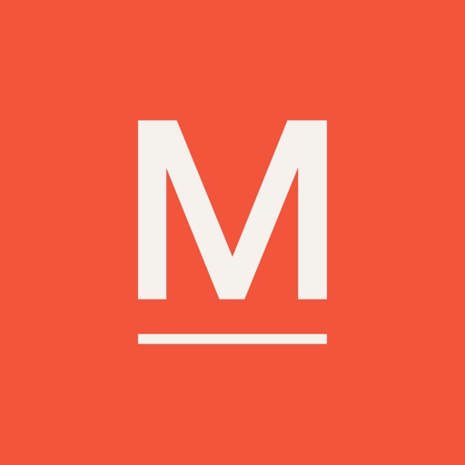 Merryfield app icon