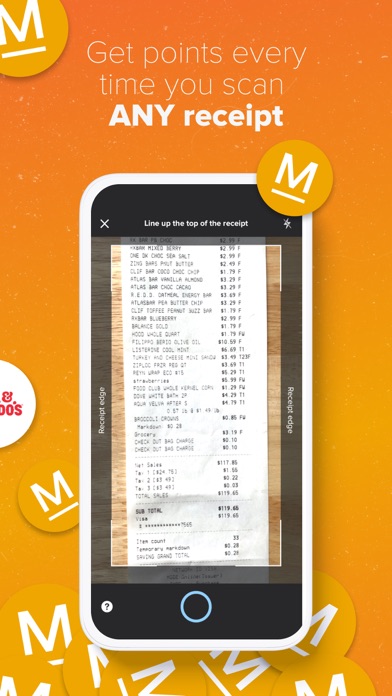 Merryfield App Store screenshot