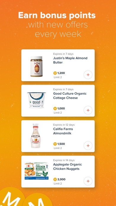 Merryfield App Store screenshot