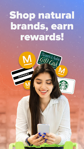 Merryfield Google Play screenshot