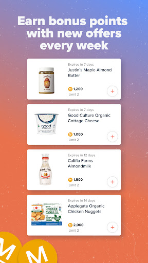Merryfield Google Play screenshot