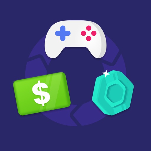 Mistplay app icon
