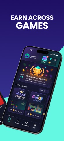 Mistplay App Store screenshot