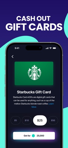 Mistplay App Store screenshot