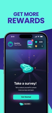Mistplay App Store screenshot