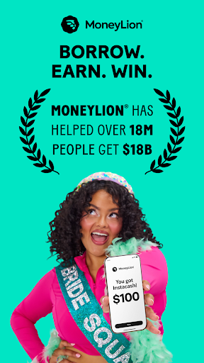 MoneyLion Google Play screenshot