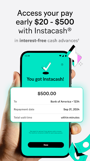 MoneyLion Google Play screenshot