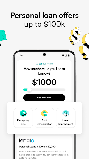 MoneyLion Google Play screenshot