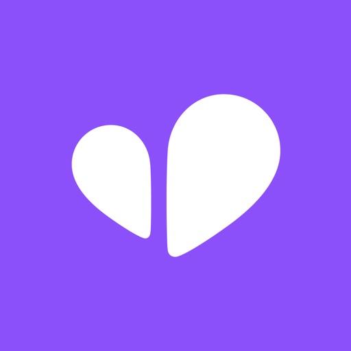 Paired app icon