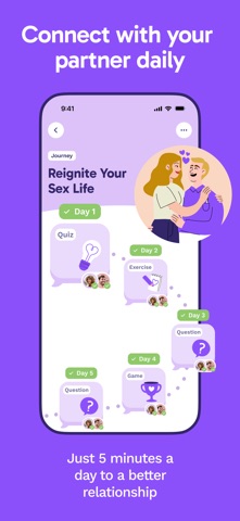 Paired App Store screenshot
