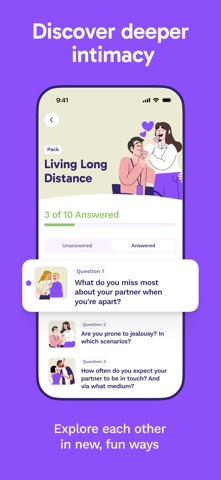 Paired App Store screenshot