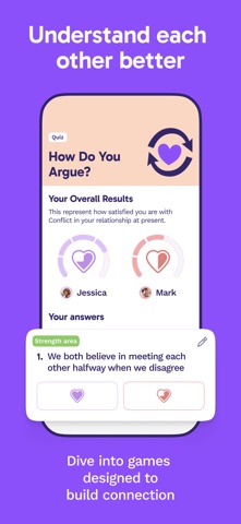 Paired App Store screenshot
