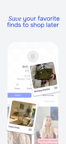 Reco Social App Store screenshot
