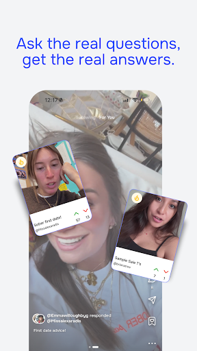 Reco Social Google Play screenshot