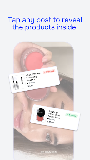 Reco Social Google Play screenshot