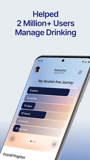 Reframe Google Play screenshot