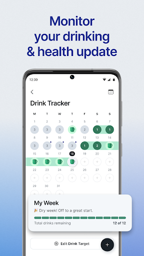 Reframe Google Play screenshot