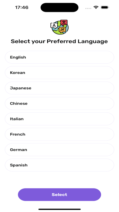 Shoppywhere App Store screenshot
