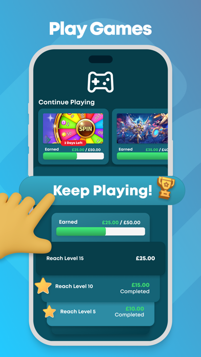 Swagbucks App Store screenshot