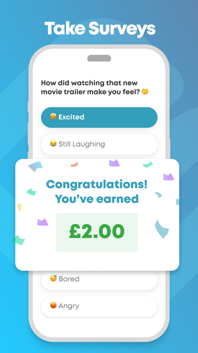 Swagbucks App Store screenshot