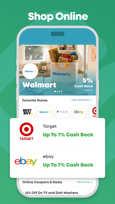Swagbucks App Store screenshot