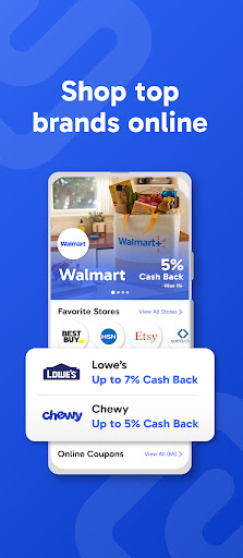 Swagbucks Google Play screenshot