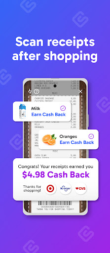 Swagbucks Google Play screenshot