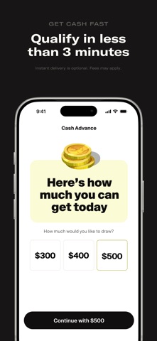 Tilt App Store screenshot
